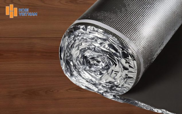 Lót Sàn Gỗ Giải Pháp Hoàn Thiện Nội Thất Được Nhiều Gia Đình Lựa Chọn