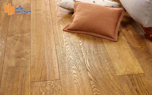 Kinh Nghiệm Chọn Sàn Gỗ Ghép Phù Hợp Cho Nhà Ở Hiện Đại