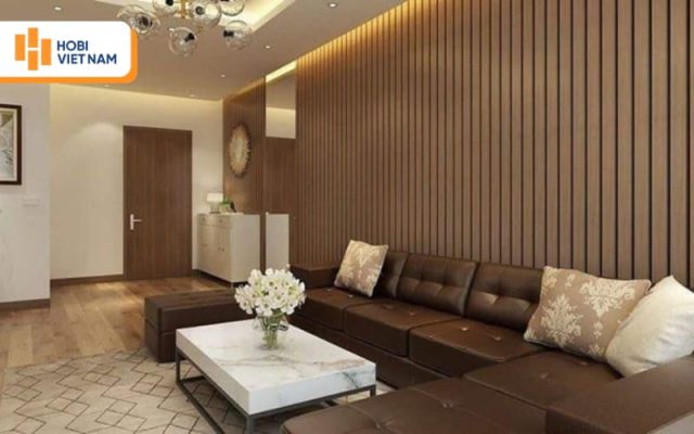 Kinh Nghiệm Chọn Tấm Nhựa Ốp Tường Đẹp Cho Không Gian Nội Thất 2026