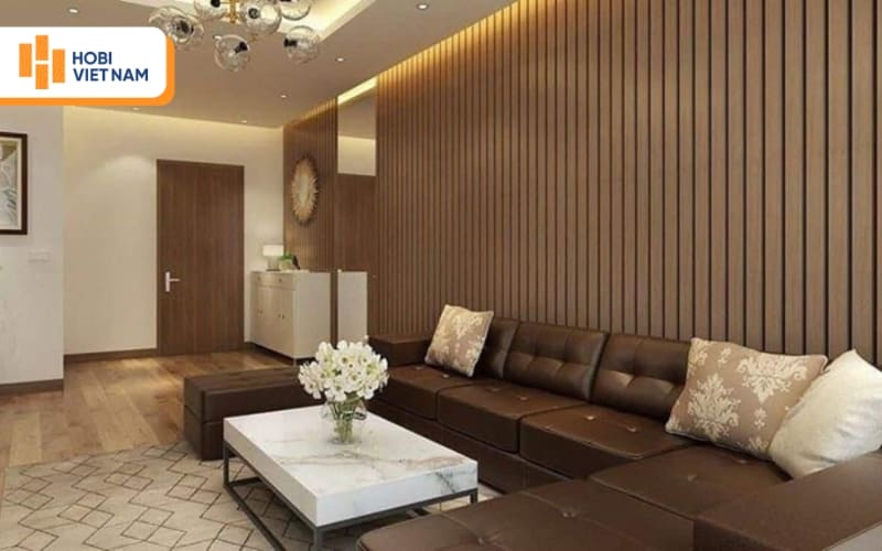 Kinh Nghiệm Chọn Tấm Nhựa Ốp Tường Đẹp Cho Không Gian Nội Thất 2026