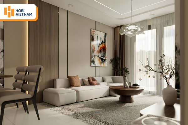 Tấm Nhựa Ốp Tường Bao Nhiêu Tiền Một Mét? Những Yếu Tố Ảnh Hưởng Đến Chi Phí Thực Tế