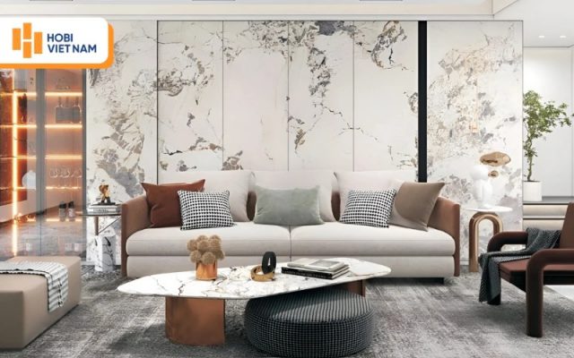 Tấm Nhựa Ốp Tường Bao Nhiêu Tiền Một Mét? Những Yếu Tố Ảnh Hưởng Đến Chi Phí Thực Tế